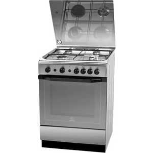 Газовая плита Indesit I6GG1G(X)/ RU