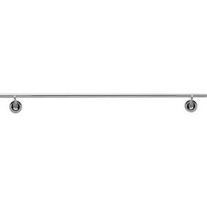 Полотенцедержатель Duravit Starck 180 см (97411000)