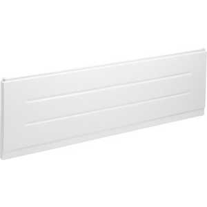 Фронтальная панель Duravit D-code 170 см д/ванн 700098 700100 бел (701027000000000)