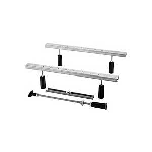 Ножки Duravit D-code для угловой ванны (790128000000000)