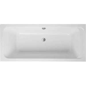 Акриловая ванна Villeroy Boch Omnia architectura 190x90 белая с антискольж. без ножек (UBA199ARA2GV-01)