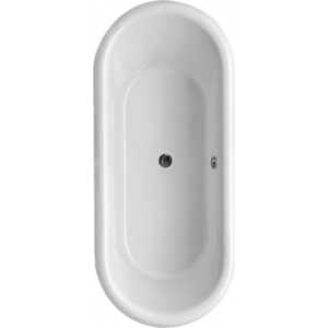 Акриловая ванна Villeroy Boch Nexus 177х77 белая с ножками (UBQ180NEU7V-01)