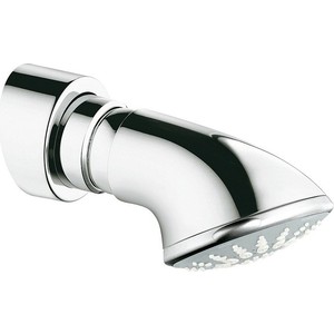 Душевой набор Hansgrohe Ecostat с термостатом (27063000)