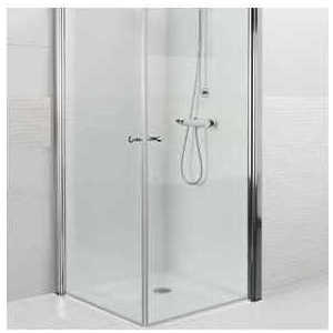 Душевой уголок Villeroy Boch Frame to frame 90х90х195 см vilbo clear (DW9090NAU120V-61)