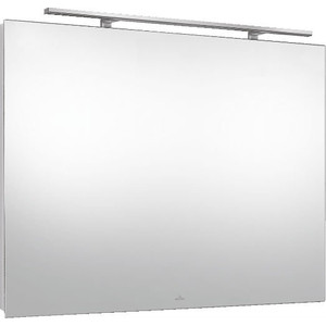 Зеркало Villeroy Boch More to see 100x75h с подсвет с креплен (A404 1000)