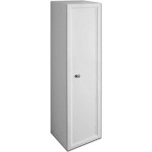 Пенал Villeroy Boch La belle подв с 1дв 40x32x170h dx brilliant white руч-хром с креп (A590 1RDJ)
