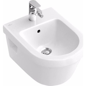 Биде Villeroy Boch Omnia architectura подвесное (5484 0001)