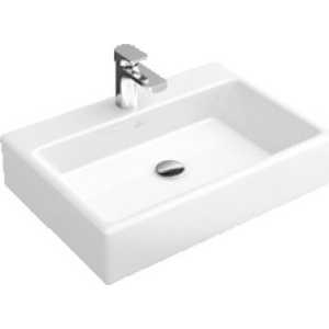 Раковина Villeroy Boch Memento plus 80x47 см (5133 8LR1)