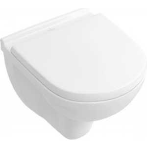 Villeroy Boch O. novo унитаз подвесной бел. альпин (5688 1001)