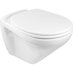Унитаз Villeroy Boch Omnia classic подвесной (7682 1001)