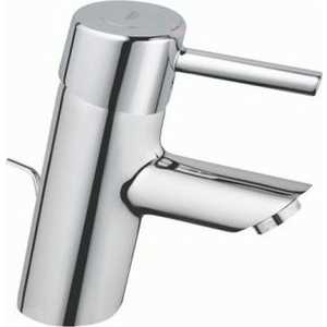 Смеситель для раковины Hansgrohe Sportive хром (32202000)