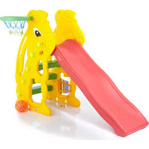 Горка Baby Care "Rabbit Slide" SL-07