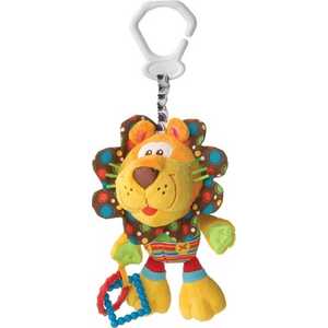 Playgro Игровой набор "Львенок" 5 игрушек 183451