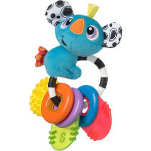 Playgro Игрушка-прорезыватель "Коала" 182257