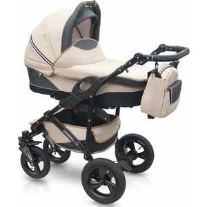 Коляска 2 в 1 Camarelo Sport (бежевый) Q12 K244
