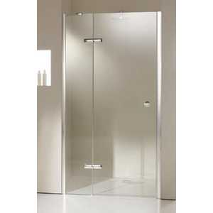 Душевая дверь Huppe 800 Enjoy elegance, 110х190 см (3T1080.092.322.)