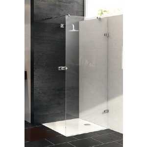 Душевая стенка Huppe Enjoy pure, 120х200 см (4R1183.092.322)