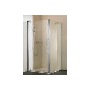 Душевая дверь Huppe Target design, 88. 5-90. 5х192. 8 см (882051.087.322)