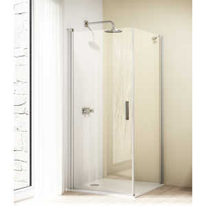 Душевая дверь Huppe Design elegance, 99-101. 5х190 см (8E0603.087.321)