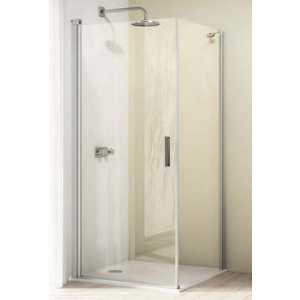 Душевая стенка Huppe Design elegance 45х190 см (8E1180.092.321)