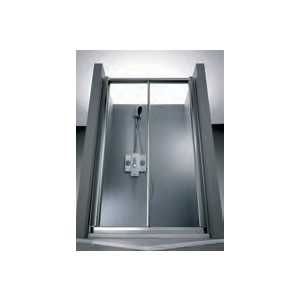 Душевая шторка Huppe 1002, 200х148 см (983079.092.322)