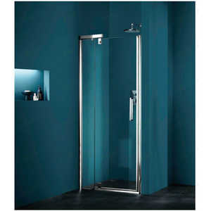Душевая дверь Huppe Refresh pure, 90 (дверь 60 см)х200 см (9P0680.092.322)