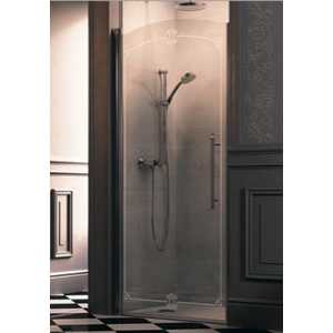Душевая дверь Huppe Design victorian, 89-91. 5х193 см (DV0202.092.322)