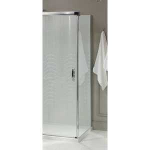 Душевая стенка Huppe Laura ashley, 90х190 см, isadore (LA1202.092.355)