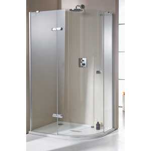 Душевой уголок Huppe Enjoy, 90х90х200 см, dx (672310.091.322)