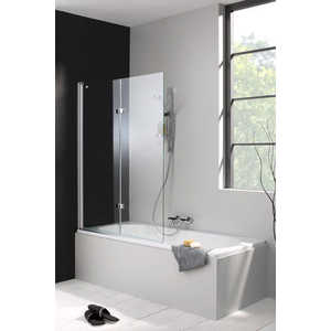 Душевая шторка Huppe Design, 120х150 см (175231.087.322501)