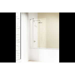 Душевая шторка Huppe Design elegance, 95-96. 5х150 см, intima (8E2001.087.373)
