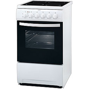 Электрическая плита Zanussi ZCV 560 MW