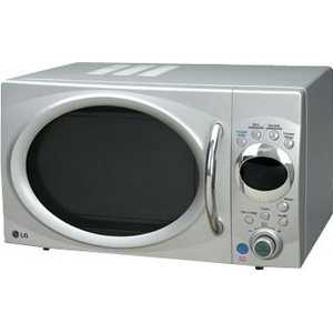 Микроволновая печь LG MH 6358 FS