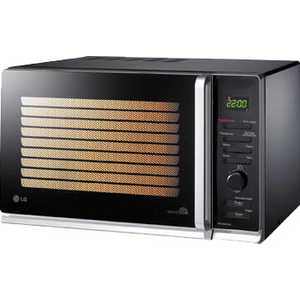 Микроволновая печь LG MH 6388 DRB