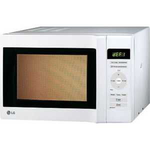 Микроволновая печь LG MB 4047 K