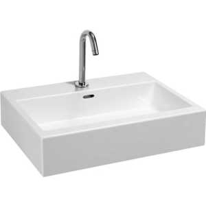 Раковина Laufen Living city накладная 60x46 см (8.1743.3.000.104.1)