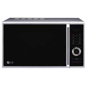 Микроволновая печь LG MC 8289 BRCS