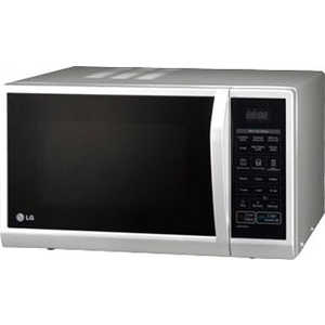 Микроволновая печь LG MG 6349 LM