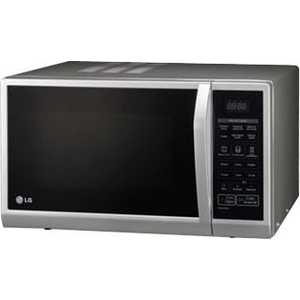 Микроволновая печь LG MG 6349 LMS