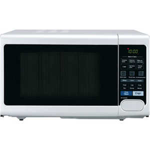 Микроволновая печь LG MH 6646 QM
