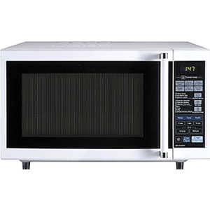 Микроволновая печь LG MF 6546 RF
