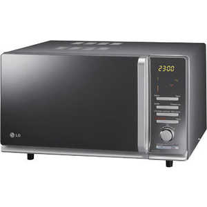 Микроволновая печь LG MF 6587 RFS