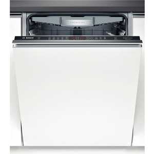 Встраиваемая посудомоечная машина Bosch SMV 59T20 RU