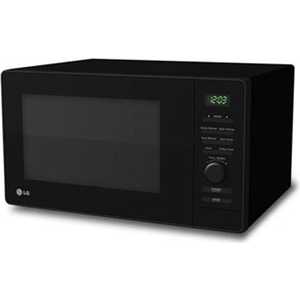 Микроволновая печь LG MS 2387 EB