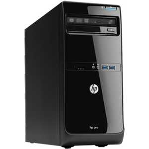 Десктоп HP Pro 3500 MT (D5S09EA)