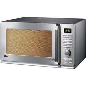 Микроволновая печь LG MS 2388 DRS