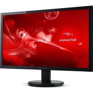 Монитор Acer Viseo223DXbd Black