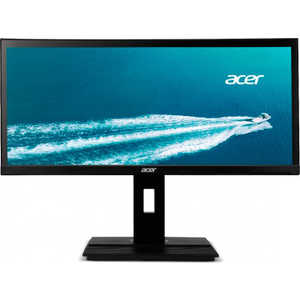 Монитор Acer B296CLbmiidprz Dark-Grey