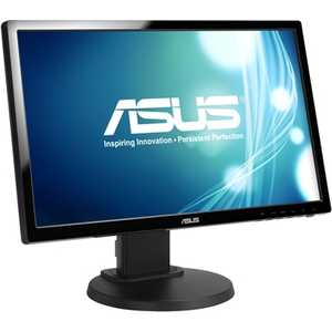 Монитор Asus VE228TL Black