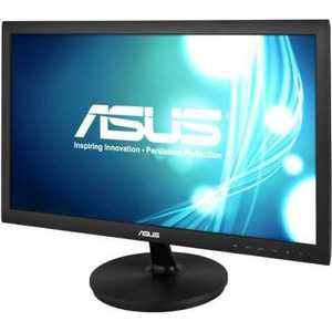 Монитор Asus VS238NR Black
